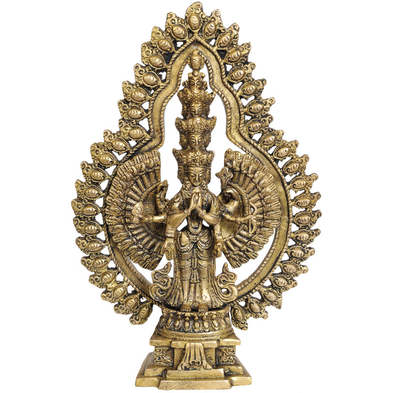 Religious & Spiritual Figurines & Sculptures