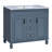36'' Bathroom Vanity with Top Sink