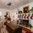 Heui Bladeless Ceiling Fan with Light-93722319-93722321-109247533