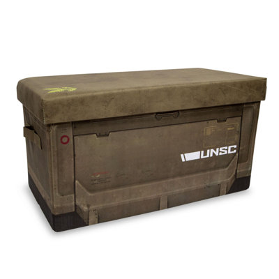 Ukonic Fabric Bin