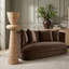 Lampe sur pied en rotin naturel Kindred-131207028-131207029