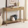Remo 2 Drawer Console