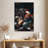 Dark Mandarin Ducks-1557221001