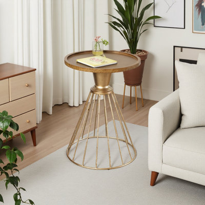 Table d'appoint