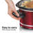 Hamilton Beach® 8 Quart Slow Cooker-446314742