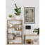 Autumn White 1 Piece Single Picture Frame Painting-1799607392