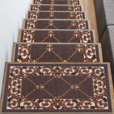 Aadhan Non-Slip Stair Tread