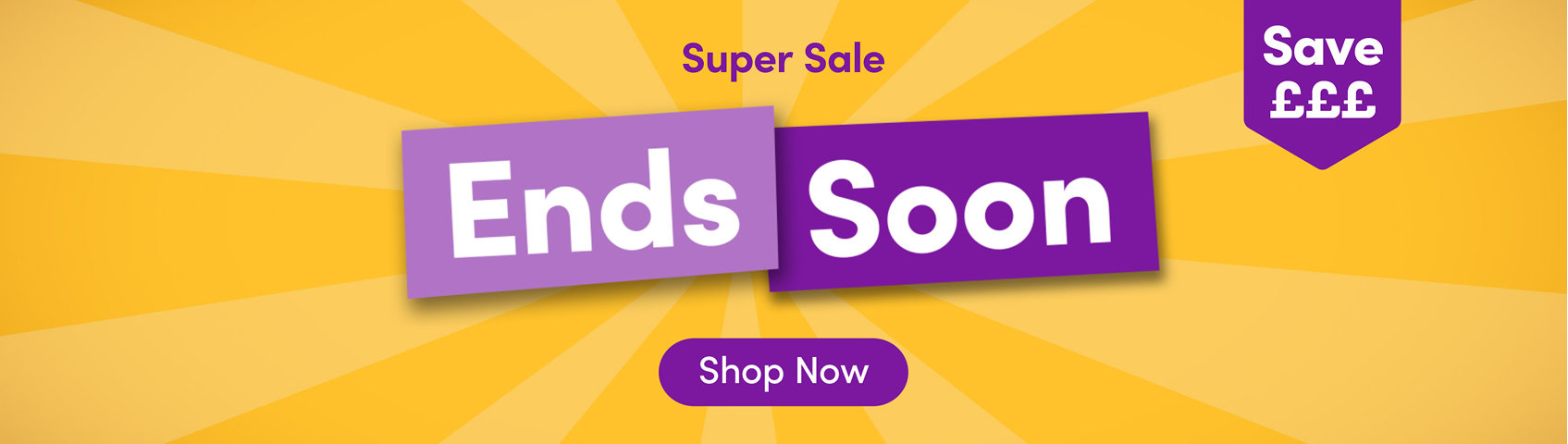 Mid May Sale
