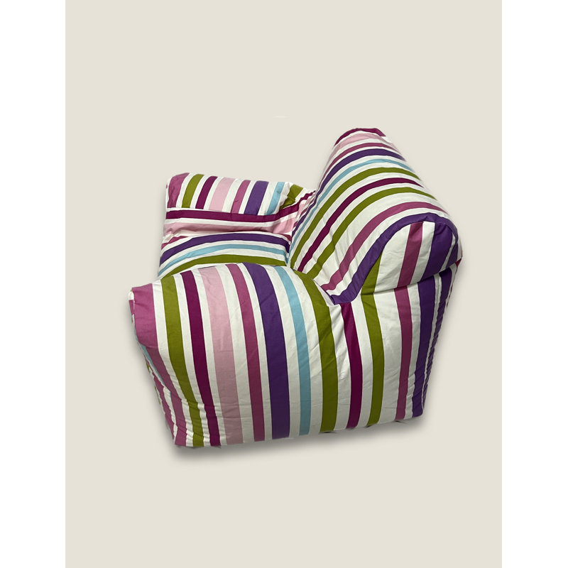 Polyester Beanbags