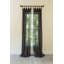 Panneau de rideau simple semi-diaphane avec passe-tringle Kazimieras Classic-1860936984-1860936989