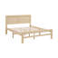 Ensemble de lit plateforme 1pc-2073689344