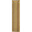 Bois de cèdre brut Balboa Slat-89127171