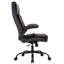 Fauteuil de conférence ergonomique-1349521736