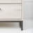 Manuel 52.72 " W 6 - Drawer Dresser
