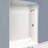 Expressions 6 Panel Shower Wall with Silicone Adhesive Tube-858196794-908260568
