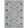 Amarien Geometric Indoor/Outdoor Area Rug
