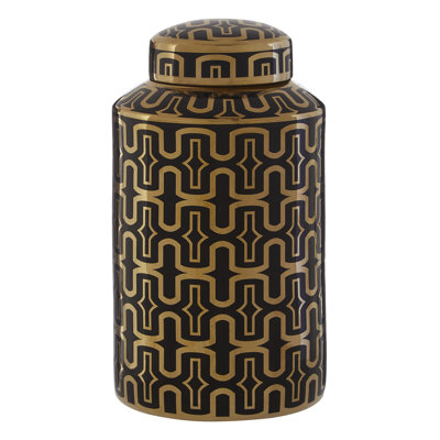 Ceramic / Porcelain Jar