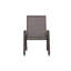 Bryden Patio Lounge Chairs with High Backs & Breathable PVC-coated polyester Fabric
