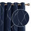 Corvo Blackout Curtain Pair-1972633730