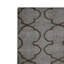 Tapis gris intérieur et extérieur Trellis-1261093862
