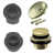 Polished Brass selected