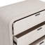 96.52cm W 5 - Drawer Chest of Drawers