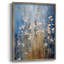 Reproduction encadrée FLORAL Series DCC-XXII - bois massif-1525634525