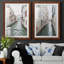 «Venice Canal I», ensemble de 2 reproductions de photos-1958239760-1958239767