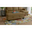 Repose-pieds avec rangement Drason Brown-2145747513