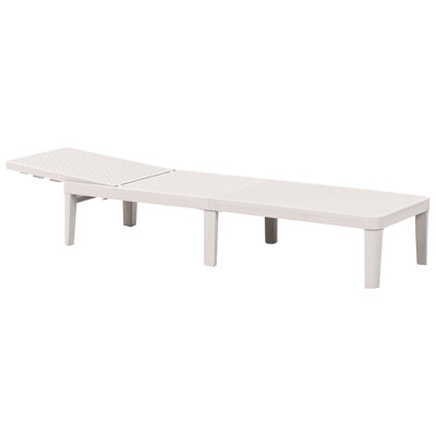 Chadwich 190cm Long Single Chaise