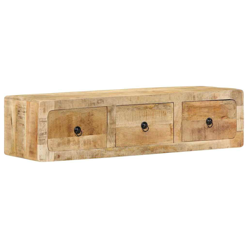 Unfinished TV Stand for TVs up to 42"