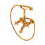Palladian® Clawfoot Tub Faucet-53637069-61067806