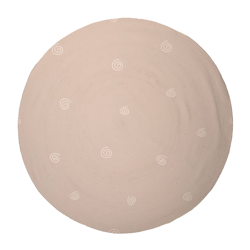 Chandpuriya, Rond 5 pi
