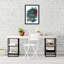 Single Picture Frame Print