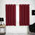 Burgundy selected