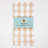 Cotton Plaid Jacquard Tea Towel Kitchen Towel-77151110
