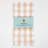 Plaid Jacquard Tea Towel Kitchen Towel-77151110