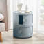 Kinsli Tray Top Floor Shelf End Table-1773731572