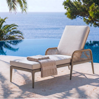 Méridienne CORAL VISTA