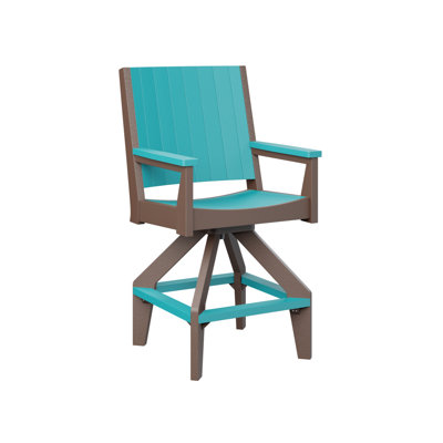 Mayhew Outdoor Bar Stool