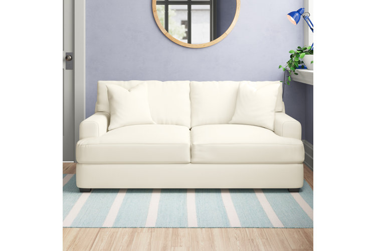 Top White Loveseats