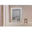 Freja Upholstered Stool with Solid Wood Frame-2081187495-2081187494