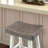 Baregar Bar Stool(set Of 2)-933610978-933610988