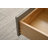Maddison 48.25'' Free Standing Single Bathroom Vanity with Engineered Stone Top-1120082389