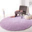 Brittney Performance solid color shag rug-1269192963-1318430522