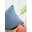 Housse de coussin en velours-733089466