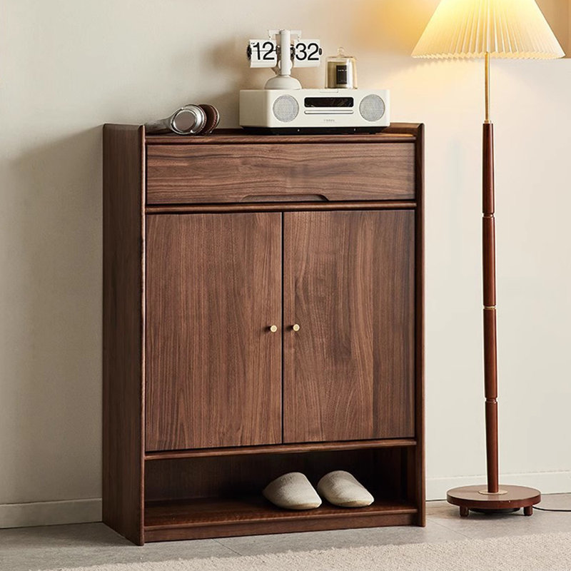 Armoire d'appoint moderne et minimaliste