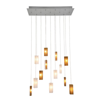 13 - Light Pendant