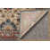 Tapis traditionnel Rockett