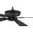 52'' Ceiling Fan with LED Lights-2137384627